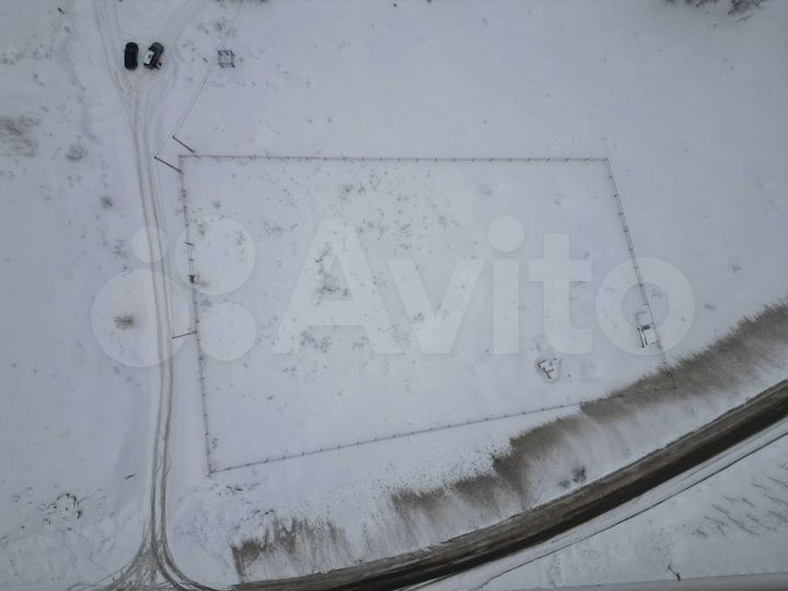 Участок 30 сот. (ИЖС)