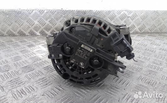 Генератор бензиновый BMW 5 E60/E61 (LDN34DG01)