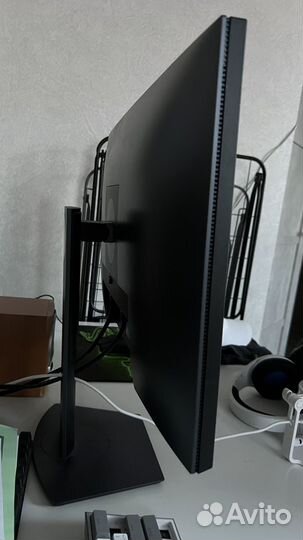 Монитор Dell 144гц