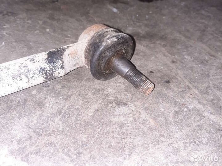 Рулевая рейка nissan primera p11