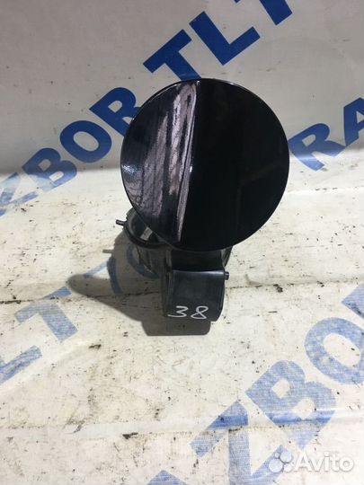 Лючок бензобака citroen C4 1.6 ат хетчбек