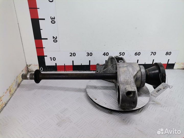 Полуось для mercedes-benz Vito (W638)