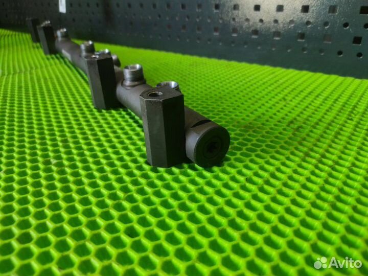 Топливная рейка Daf Xf 106