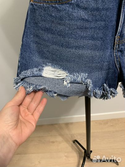 Шорты женские пакетом s w 26