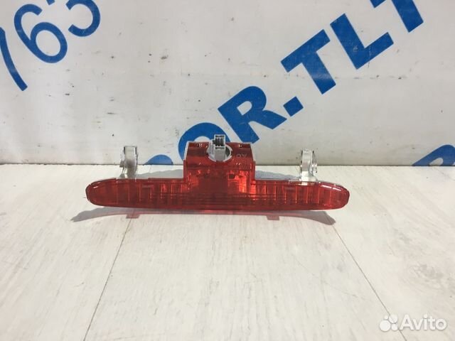 Стоп-сигнал honda accord 7 2.4 ат седан