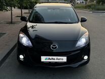 Mazda 3 1.6 AT, 2013, 119 016 км, с пробегом, цена 1 190 000 руб.