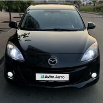 Mazda 3 1.6 AT, 2013, 119 016 км, с пробегом, цена 1 190 000 руб.