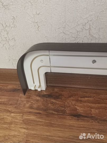 Карниз шина 250 см