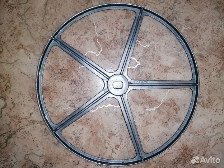 Запчасти для стиральной машины Whirlpool