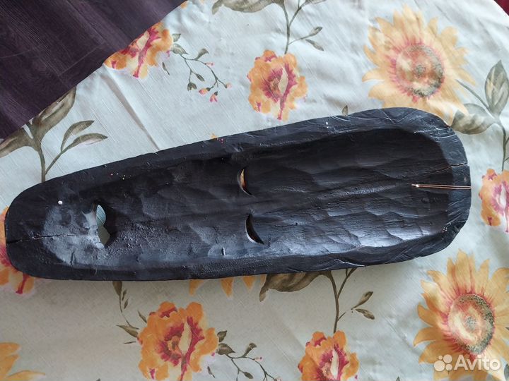 Маска декоративная