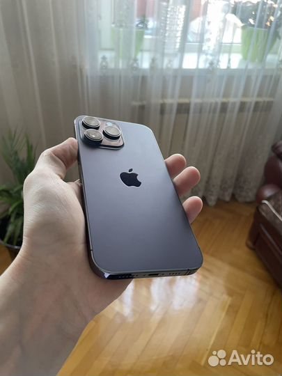 iPhone 14 Pro Max, 128 ГБ