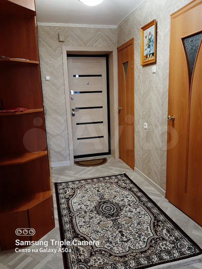 2-к. квартира, 46,4 м², 2/9 эт.