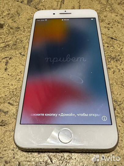 iPhone 7 Plus, 128 ГБ