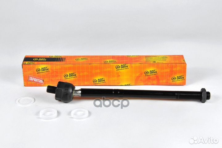 Тяга рулевая JSR0111 Just Drive