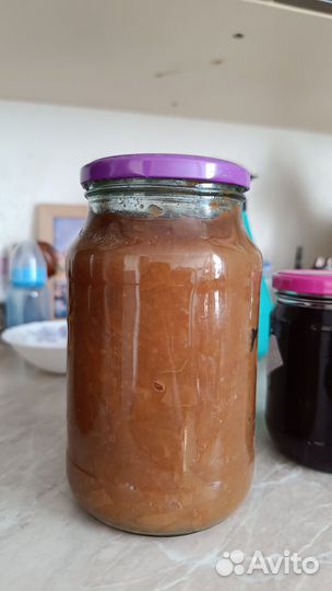 Капуста квашеная 3-л.банка, огурчики, компоты и тд