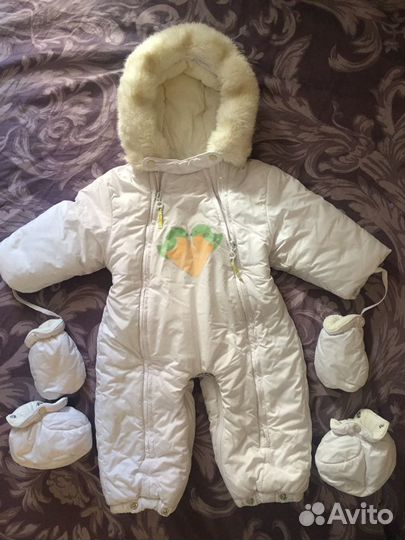 Комбенизон