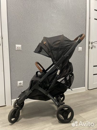 Коляска прогулочная yoya plus max