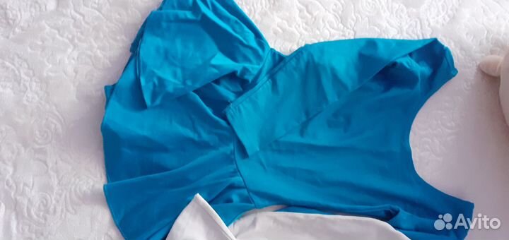 Купальники для танцев на 6-8 лет