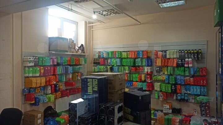 Свободного назначения, 100 м²