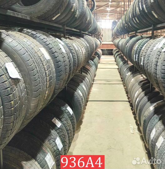 Continental ContiWinterViking 2 225/55 R16 102V