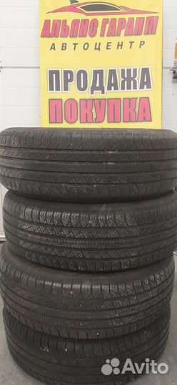 lanvigator Performax 215/65 R17 99H
