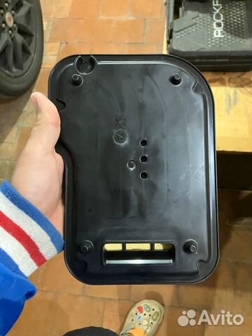 Фильтр для АКПП SAE PA66-GF33 купить в Воронеже FOMOCO PA66-GF33 | Авито