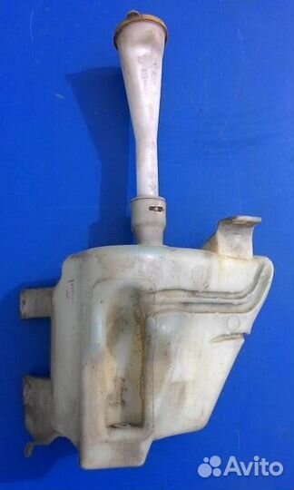 Бачок омывателя Ниссан Примьера