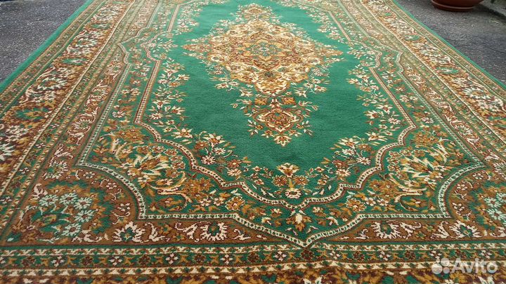 Ковер2 3,шерсть