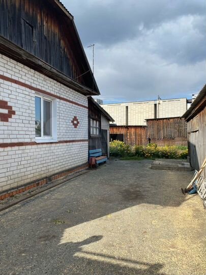 Дом 71,3 м² на участке 13,5 сот.