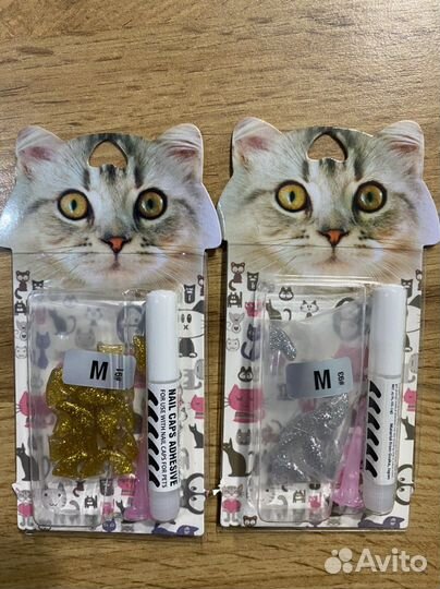 Антицарапки