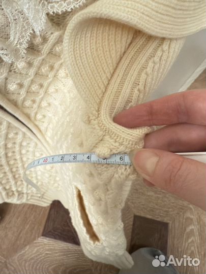 Кардиган valentino оригинал