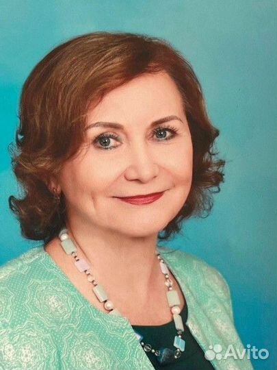 Репетиторские услуги