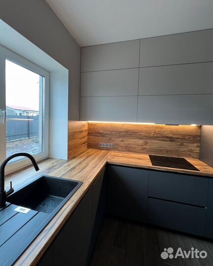 Кухня (цена за весь кпомплект) sh-0521287