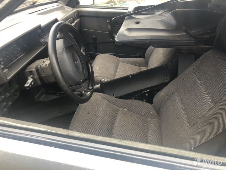 Разбор ваз 2108