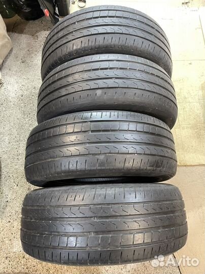 Pirelli Cinturato P1 205/55 R16 91V