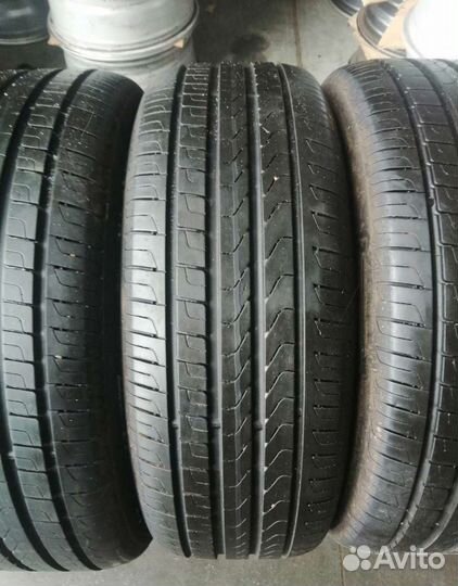 Pirelli Scorpion Verde 225/55 R19 99V