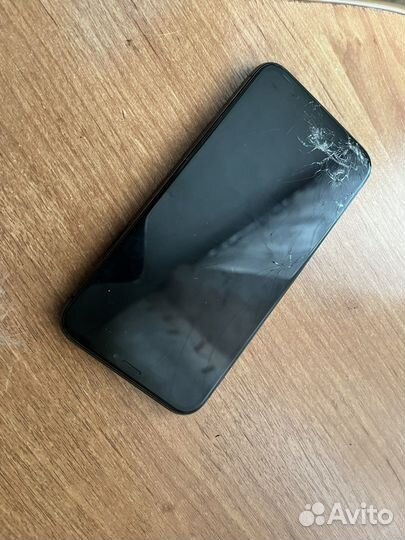 iPhone, 16 ГБ