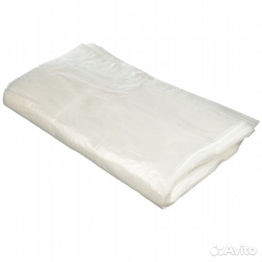 Опт - Пакет Фасовочный 25х40см