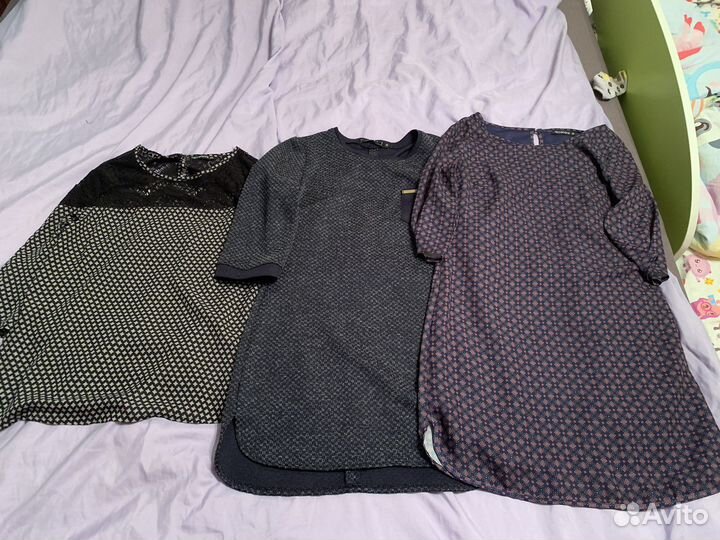 Женские вещи пакетом 42 44