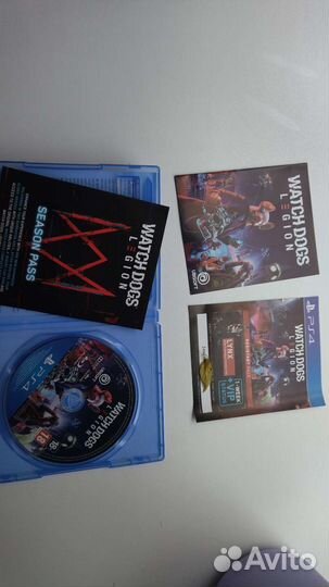 Игры для приставок ps4