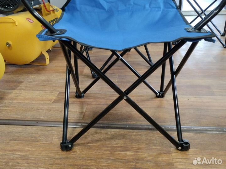 Кресло складное туристическое для активного отдыха