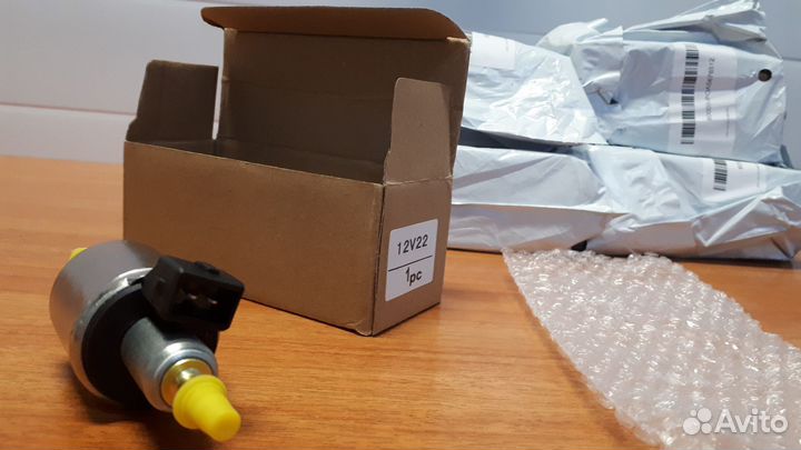 Насос для автономного отопителя (Webasto)