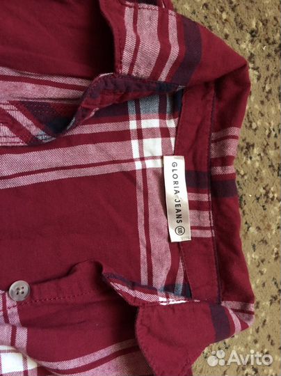 Рубашка женская