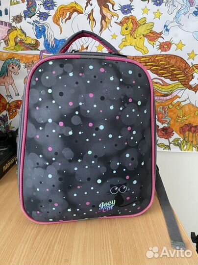 Рюкзак для девочки