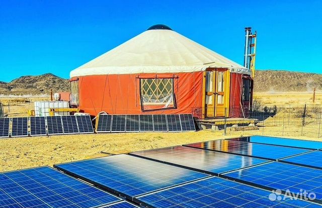 Купить быстровозводимый дом в Новороссийске