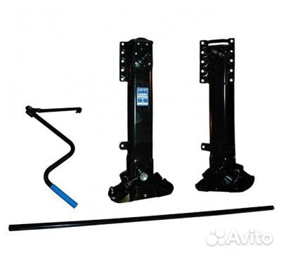 Jost modul b 0201. Опорное устройство 650мм. Ремкомплект опорных лап прицепа jost js e0066401. Опорная лапа полуприцепа jost. 001.