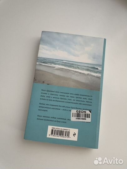 Крина Душевный свет Лууле Виилма