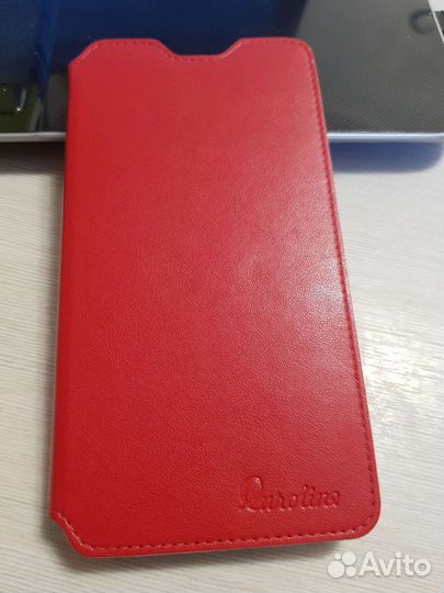 Чехол-Книжка Euro-Line для Huawei Y7 (2019-2020)