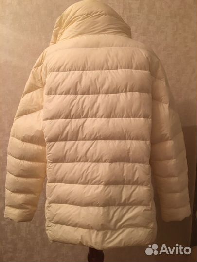 Пуховик ralph lauren