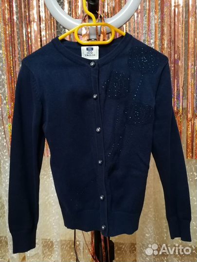 Кофта для девочки